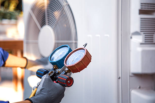 Trusted Air Conditioning Repair service in Ashford, WA - HVAC Repair CO
