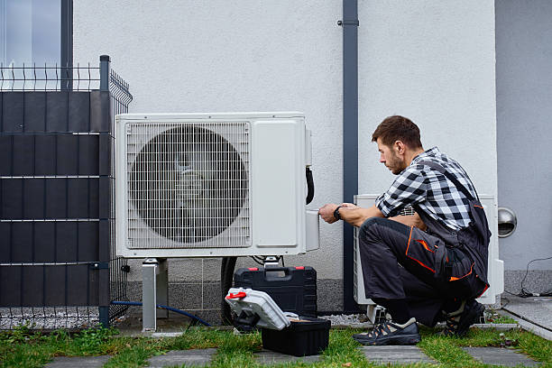 Trusted Emergency Ac Repair service in Ashford, WA - HVAC Repair CO